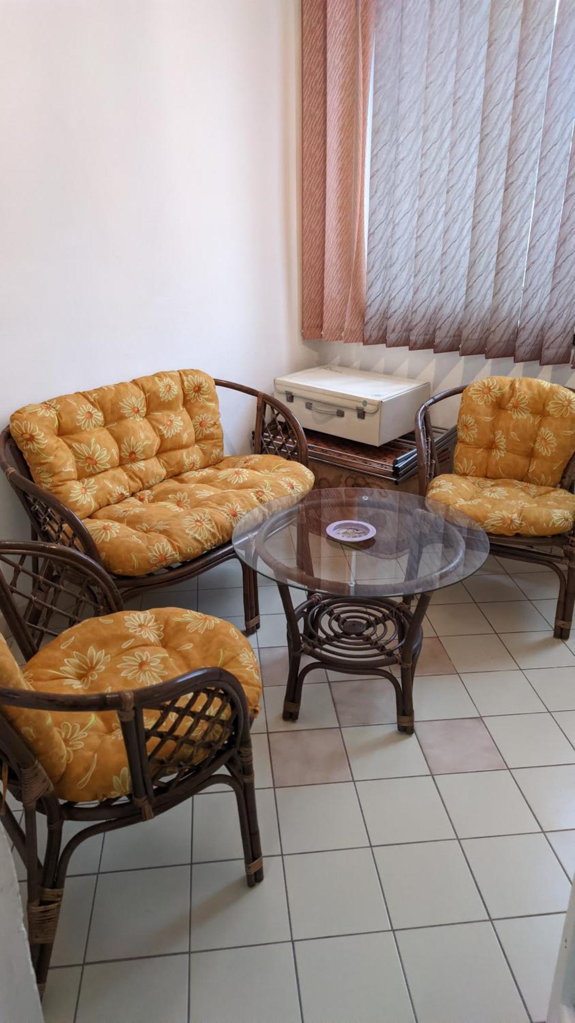 Trosoban Stan U Zenici Apartamento Zenica Exterior foto