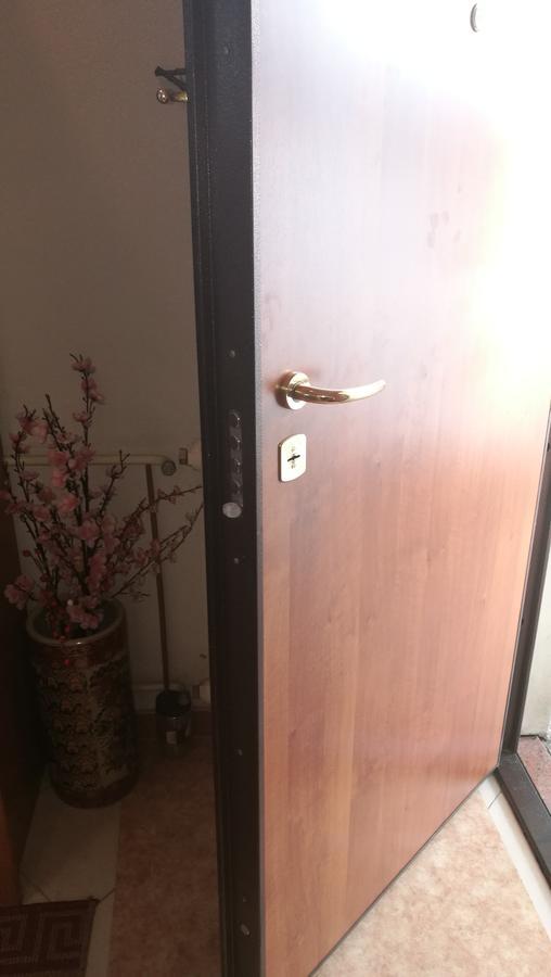 Trosoban Stan U Zenici Apartamento Zenica Exterior foto